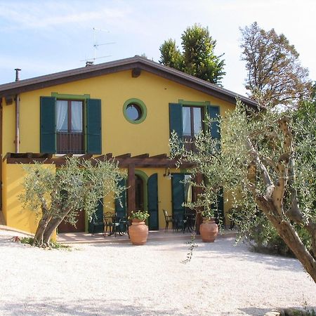 Cortebella B&B Rimini Vergiano Exteriér fotografie