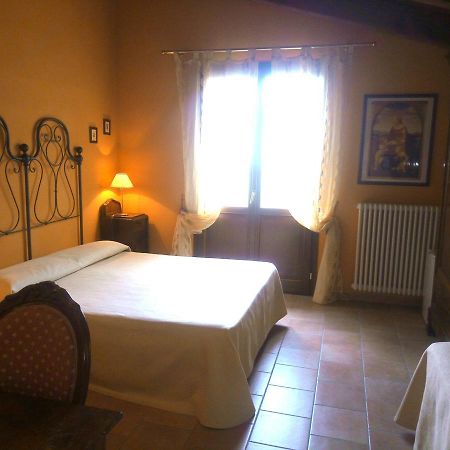 Cortebella B&B Rimini Vergiano Exteriér fotografie