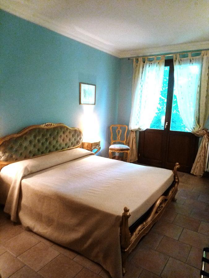 Cortebella B&B Rimini Vergiano Exteriér fotografie